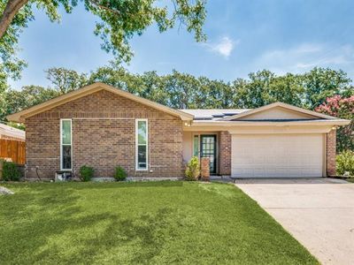 2920 Bluebonnet Ln, Bedford, TX, 76021
