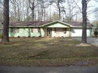 3539 Wheatley St, Jackson, MS 39212