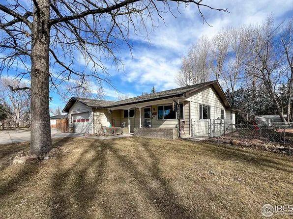 12652 Grandview Dr, Longmont, CO 80504