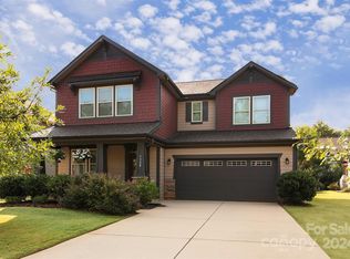 5320 Baker Ln, Clover, SC 29710
