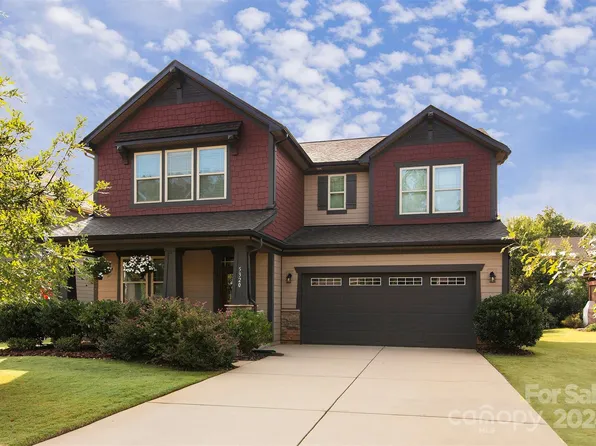 5320 Baker Ln, Clover, SC 29710