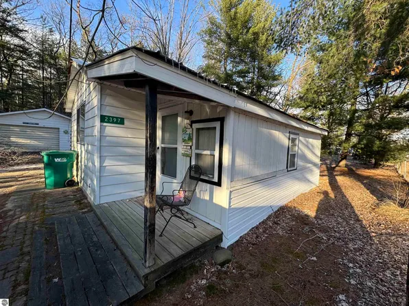 2397 E 4th St, Prescott, MI 48756