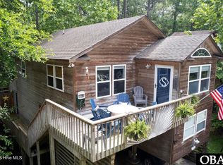 111 Shedders Walk LOT 211, Kill Devil Hills, NC 27948