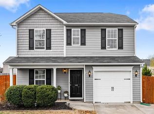 109 Florida Dr, Thomasville, NC 27360