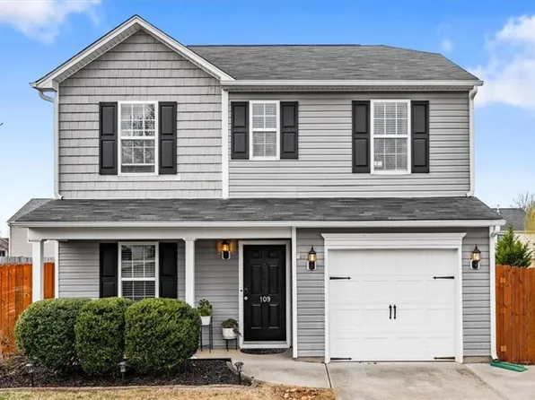 109 Florida Dr, Thomasville, NC 27360