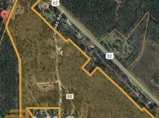 800 Hill Place Rd, Georgetown, GA 39854