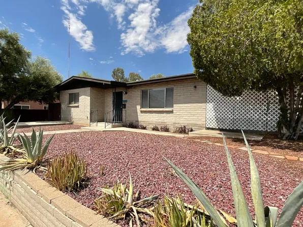 2619 N 1st Ave, Tucson, AZ 85705