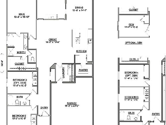 2nd image of 9658 Victoria Dr Lot 44