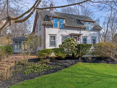 121 Leonard St, Gloucester, MA, 01930