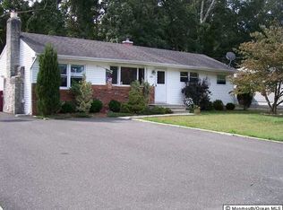 32 Anchorage Blvd, Bayville, NJ 08721