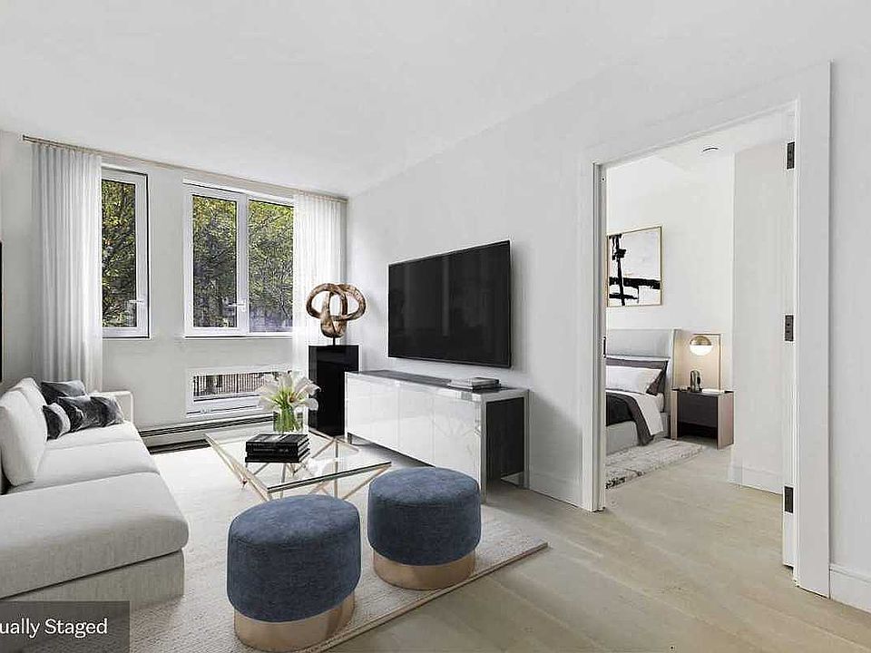 1st image of 531 W 159th St #5F