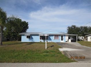 1176 Delmar St, Englewood, FL 34224