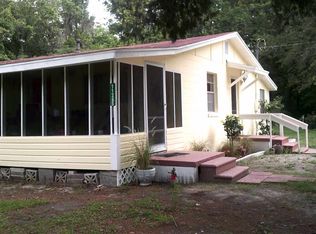 11265 N Us Highway 19, Greenville, FL 32331