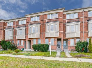 10008 McCowan Rd, Markham, ON L6C 0N3