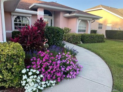1824 Piccadilly Circus, Naples, FL, 34112