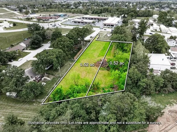 (undisclosed Address), Nixa, MO 65714