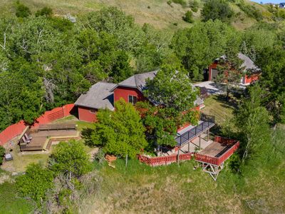 3600 River Rd, Bismarck, ND, 58503