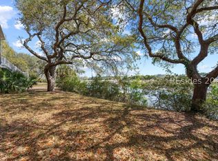 370 Fripp Point Rd, Saint Helena Island, SC 29920