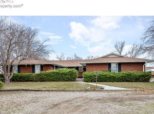 3423 Surrey Ln, Fort Collins, CO 80524