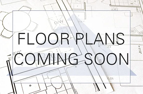 Floor plan 4 Bedroom - 3 Bathroom