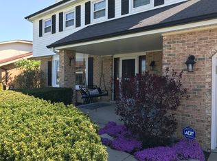 15155 Windsor Dr, Orland Park, IL 60462