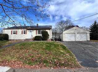 85 Russell Rd, Milford, CT 06460