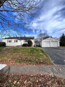 85 Russell Road, Milford, CT, 06460
