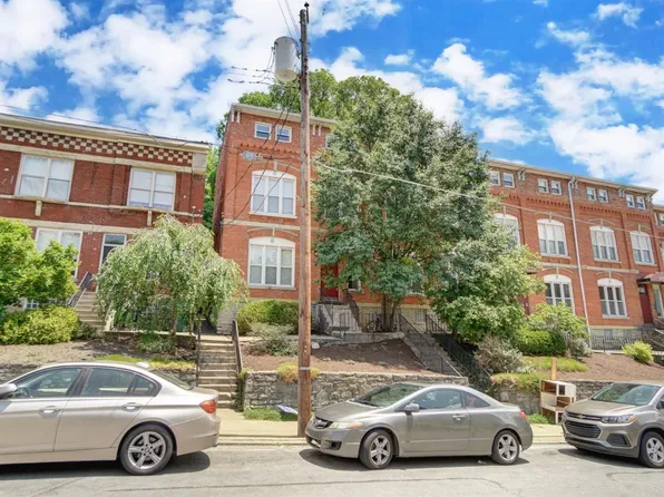 2126 Fulton Ave, Cincinnati, OH 45206