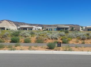LOT 204 N Johnson Arch Dr, Saint George, UT 84770