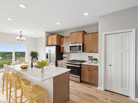 Kitchen - Representational Photo