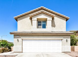 3743 Winter Whitetail St, Las Vegas, NV 89122