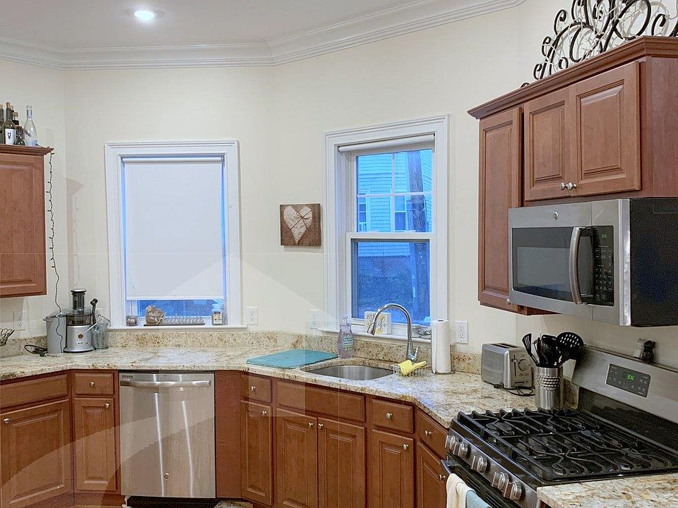 Apartment Rental Experts