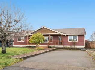 367 McKillop Dr, Parksville, BC V9P 1L5