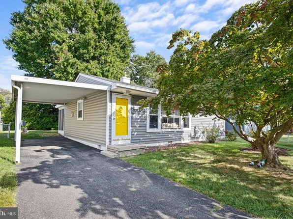 116 Saint John Dr, Wilmington, DE 19808