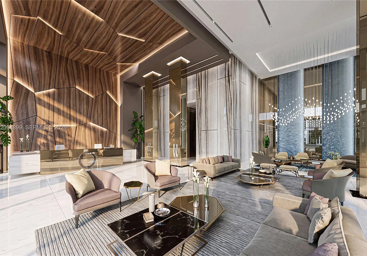 Oasis Hallandale West Towe — Photo 1