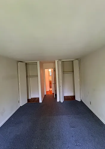 Floor plan 1 bedroom