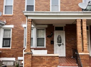 2824 Lake Ave, Baltimore, MD 21213
