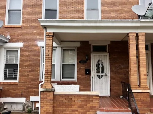 2824 Lake Ave, Baltimore, MD 21213