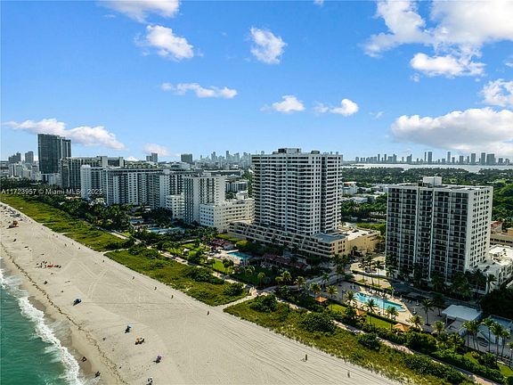 3rd image of 2555 Collins Ave APT 2300