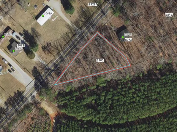 Highway 49, Chase City, VA 23924