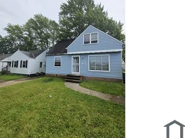 15804 Edgewood Ave, Maple Heights, OH 44137