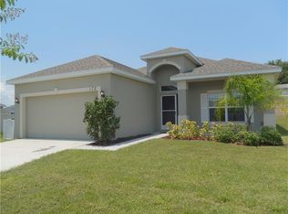 172 Highland Meadows Ave, Davenport, FL 33837