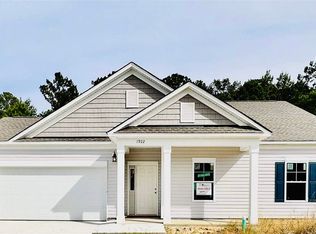 1922 McClellan St (LOT 50), Florence, SC 29505
