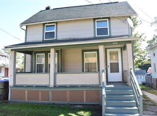 2147 4th Ct, Cuyahoga Falls, OH 44221