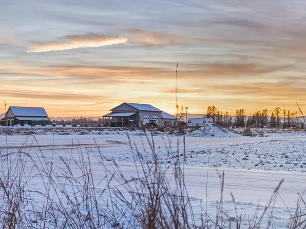 125 Glacier Flats Rd, Kalispell, MT 59901