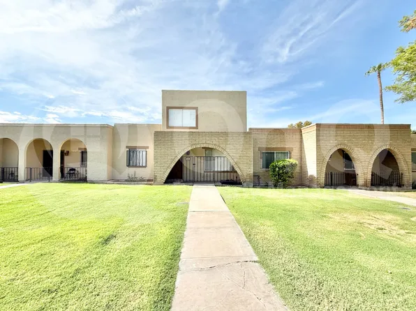 2113 E Dunbar Dr, Tempe, AZ 85282