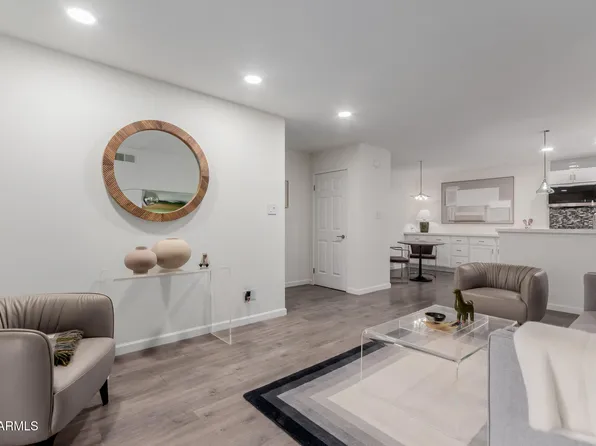 5525 E THOMAS Road #M12, Phoenix, AZ 85018