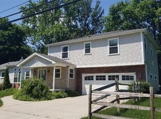 3625 Pickle Rd, Oregon, OH 43616