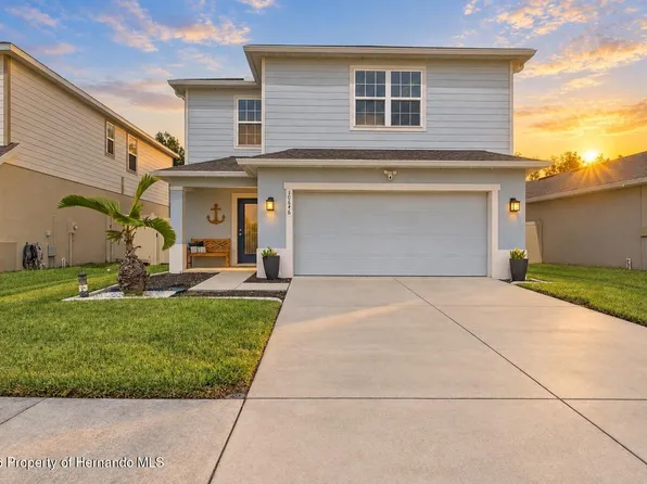 10646 Hawks Landing Dr, Land O Lakes, FL 34638