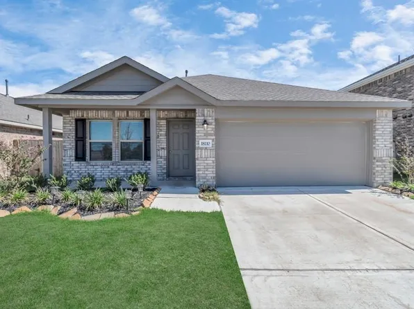 18110 Mendocino Ridge Ln, Hockley, TX 77447